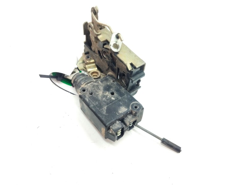 Recambio de cerradura puerta delantera derecha para citroën ax (za-_) 10 e referencia OEM IAM   