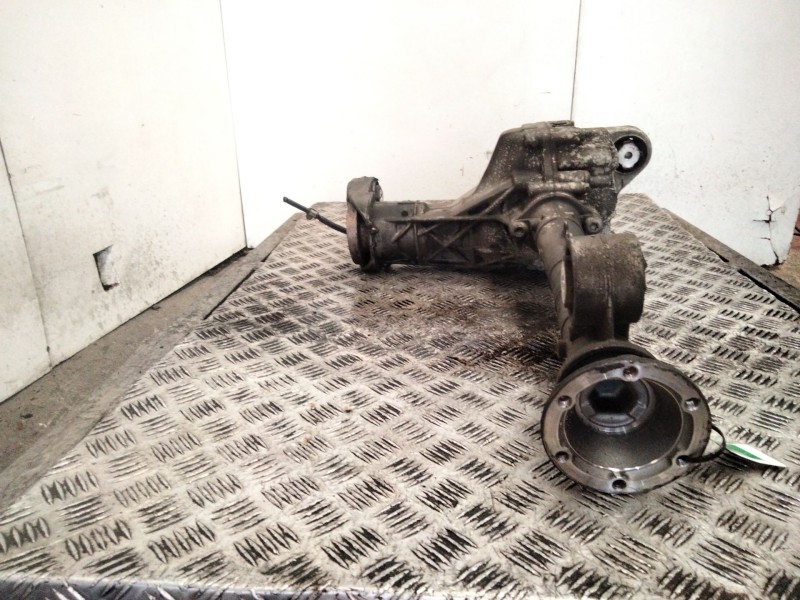 Recambio de diferencial delantero para audi q7 (4lb) 3.0 tdi quattro referencia OEM IAM H0720018268  