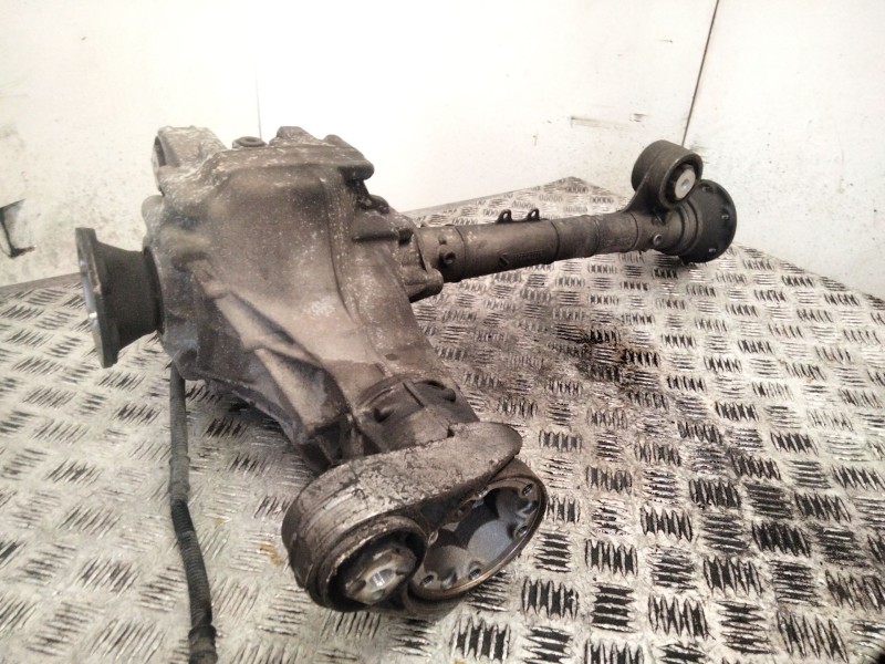 Recambio de diferencial delantero para audi q7 (4lb) 3.0 tdi quattro referencia OEM IAM H0720018268  