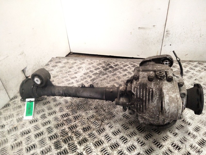 Recambio de diferencial delantero para audi q7 (4lb) 3.0 tdi quattro referencia OEM IAM H0720018268  