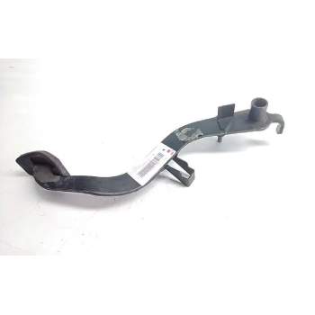 Recambio de pedal embrague para ford fiesta berlina (dx) 1.3 cat referencia OEM IAM   113255