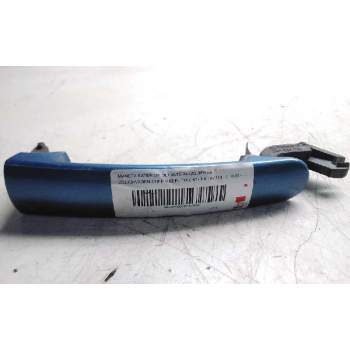MANETA EXTERIOR DELANTERA IZQUIERDA 3B0837207 