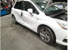 citroën c4 berlina del año 2011