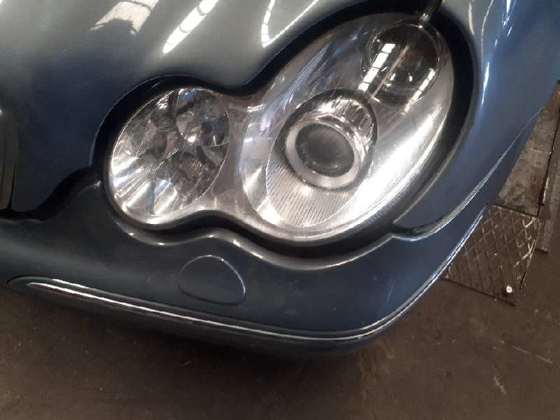 mercedes-benz clase c (w203) familiar del año 2006