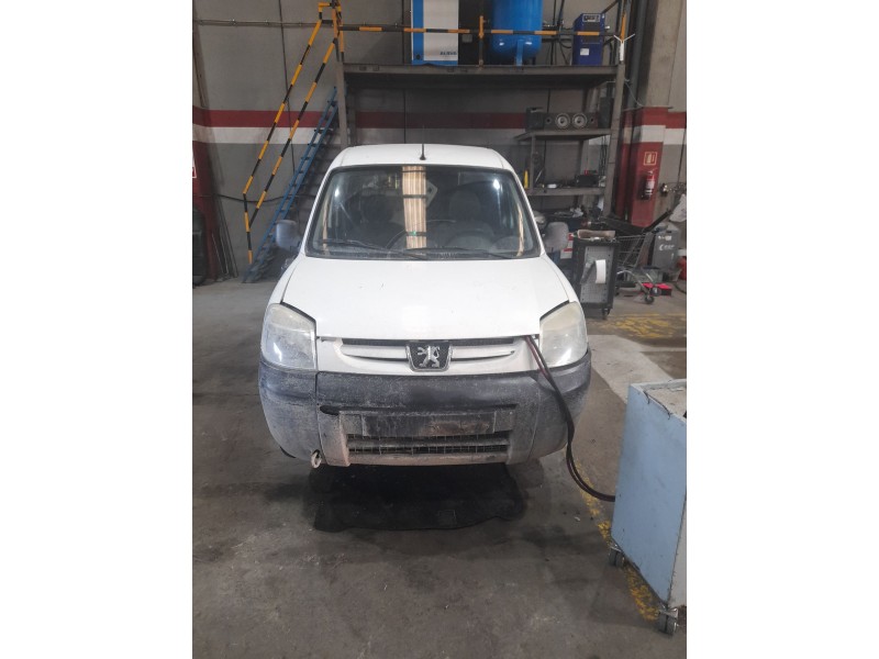 peugeot partner monospace (5_, g_) del año 2004