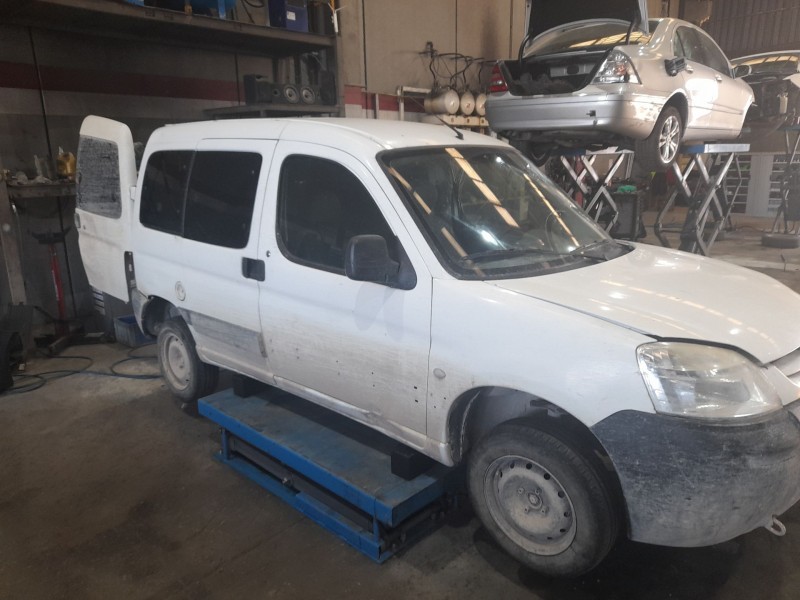 peugeot partner monospace (5_, g_) del año 2004