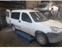 PEUGEOT PARTNER MONOSPACE (5_, G_)