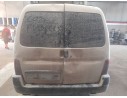 PEUGEOT PARTNER MONOSPACE (5_, G_)