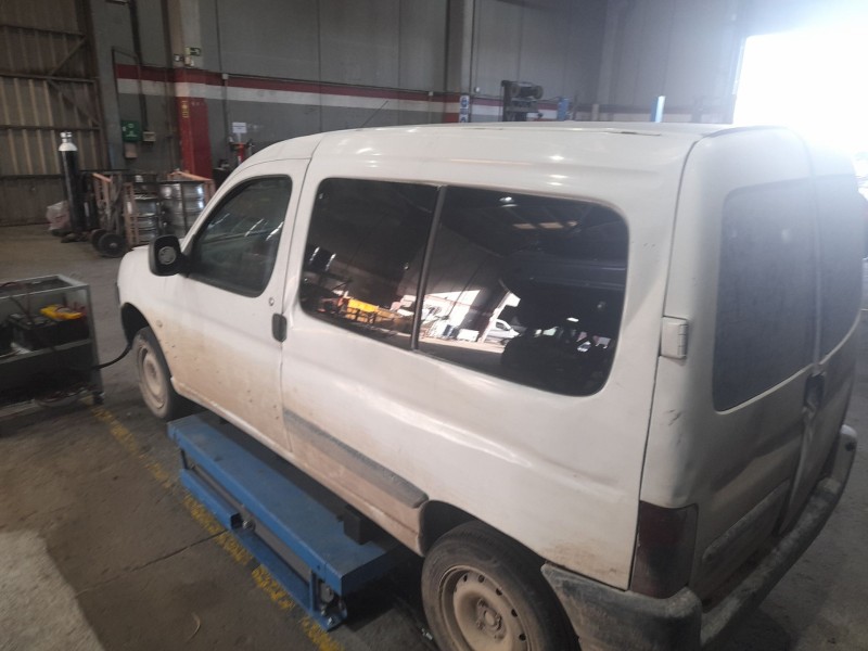 peugeot partner monospace (5_, g_) del año 2004