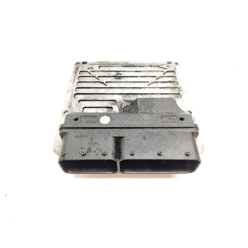Recambio de centralita motor uce para mercedes-benz clase c (w203) c 180 kompressor (203.046) referencia OEM IAM   