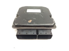 Recambio de centralita motor uce para mercedes-benz clase c (w203) c 180 kompressor (203.046) referencia OEM IAM    2