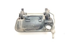 Recambio de maneta exterior delantera derecha para opel combo furgoneta/monovolumen (71_) 1.7 d referencia OEM IAM    2