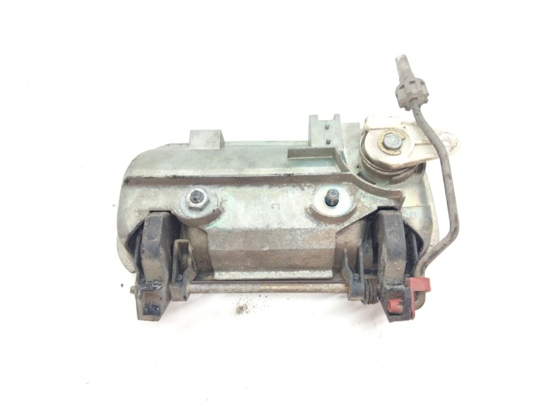 Recambio de maneta exterior delantera izquierda para opel combo furgoneta/monovolumen (71_) 1.7 d referencia OEM IAM   