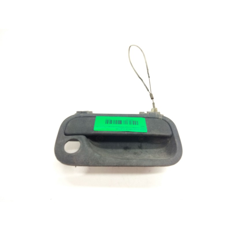 Recambio de maneta exterior porton para opel combo furgoneta/monovolumen (71_) 1.7 d referencia OEM IAM   