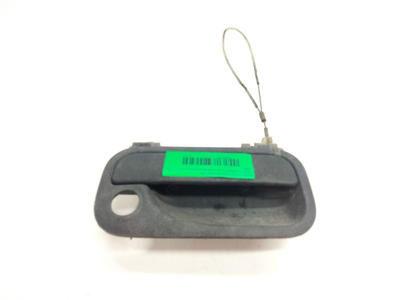 Recambio de maneta exterior porton para opel combo furgoneta/monovolumen (71_) 1.7 d referencia OEM IAM   