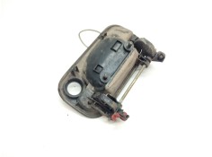 Recambio de maneta exterior porton para opel combo furgoneta/monovolumen (71_) 1.7 d referencia OEM IAM    2