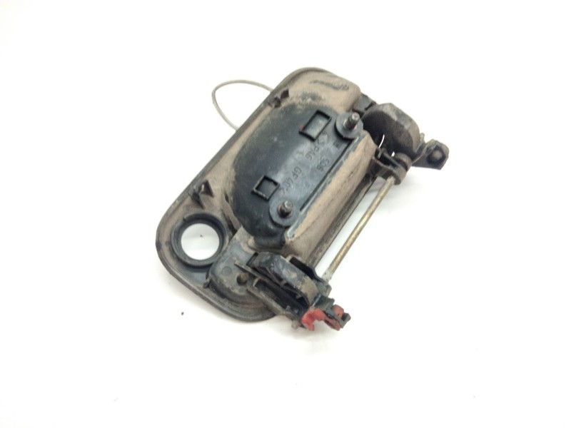 Recambio de maneta exterior porton para opel combo furgoneta/monovolumen (71_) 1.7 d referencia OEM IAM   