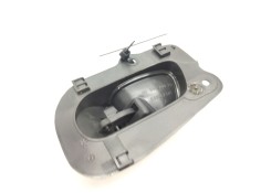 Recambio de maneta interior delantera derecha para opel combo furgoneta/monovolumen (71_) 1.7 d referencia OEM IAM 90388696   2