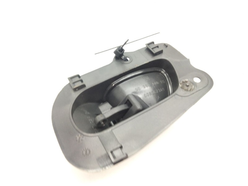 Recambio de maneta interior delantera derecha para opel combo furgoneta/monovolumen (71_) 1.7 d referencia OEM IAM 90388696  