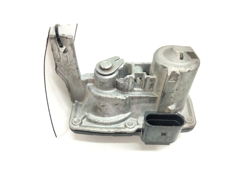 Recambio de actuador palomilla escape para audi a4 berlina (8w2) 2.0 16v tdi referencia OEM IAM 5Q0253691J  