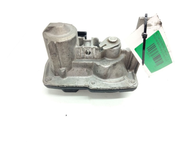 Recambio de actuador palomilla escape para audi a4 berlina (8w2) 2.0 16v tdi referencia OEM IAM 5Q0253691J  