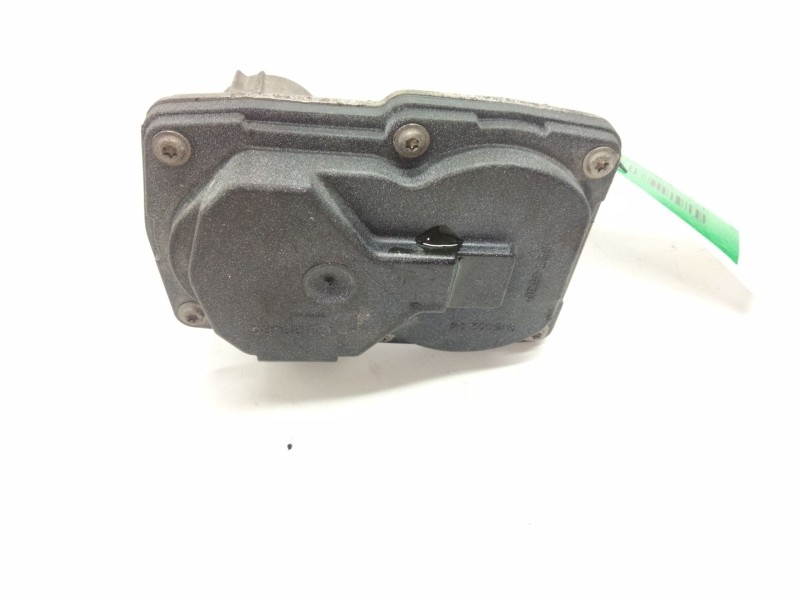 Recambio de actuador palomilla escape para audi a4 berlina (8w2) 2.0 16v tdi referencia OEM IAM 5Q0253691J  