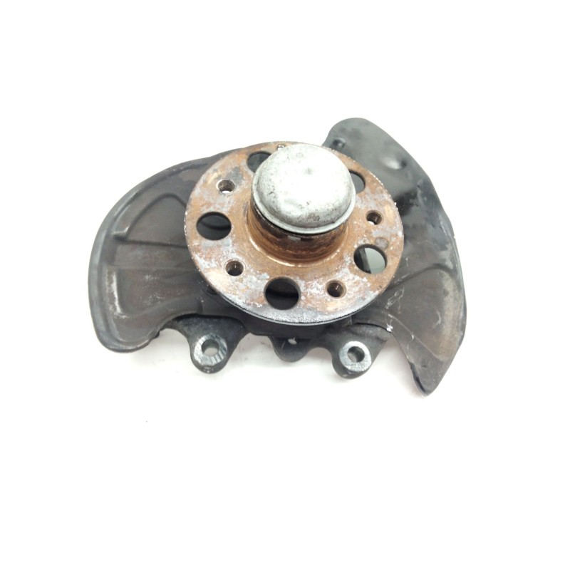 Recambio de mangueta delantera derecha para mercedes-benz clase c (w203) c 180 kompressor (203.046) referencia OEM IAM 20901  