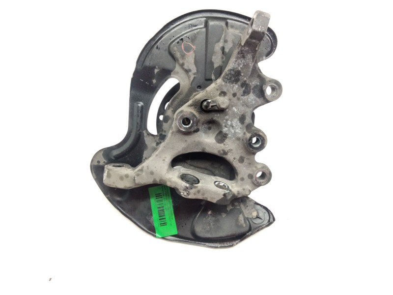 Recambio de mangueta delantera derecha para mercedes-benz clase c (w203) c 180 kompressor (203.046) referencia OEM IAM 20901  