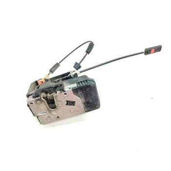 CERRADURA PUERTA DELANTERA DERECHA 13154792 