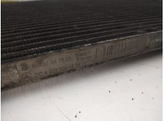 Recambio de condensador / radiador aire acondicionado para mercedes-benz clase c (w203) c 180 kompressor (203.046) referencia OE 2