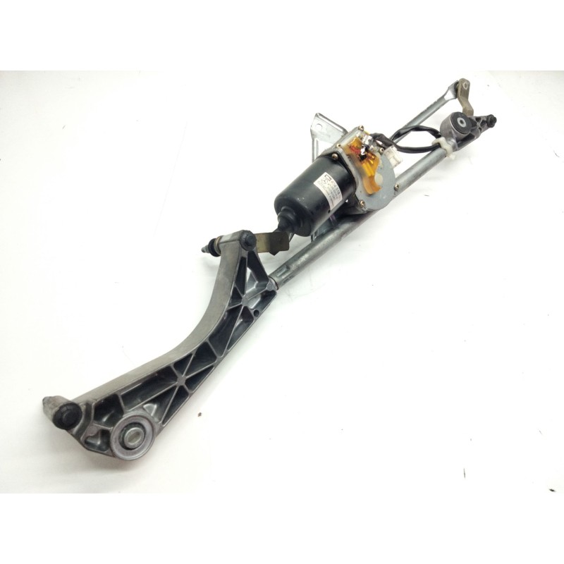 Recambio de motor limpia delantero para mercedes-benz clase c (w203) c 180 kompressor (203.046) referencia OEM IAM A2038200342  