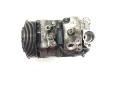Recambio de compresor aire acondicionado para mercedes-benz clase c (w203) c 180 kompressor (203.046) referencia OEM IAM    2