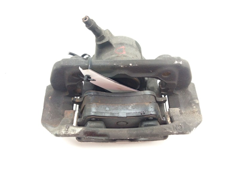 Recambio de pinza freno delantera derecha para mercedes-benz clase c (w203) c 180 kompressor (203.046) referencia OEM IAM   