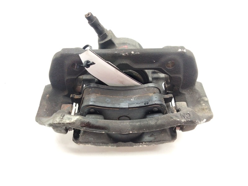 Recambio de pinza freno delantera derecha para mercedes-benz clase c (w203) c 180 kompressor (203.046) referencia OEM IAM   