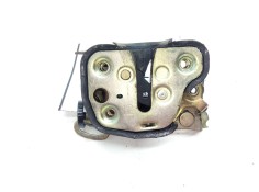 Recambio de cerradura maletero / porton para opel combo furgoneta/monovolumen (71_) 1.7 d referencia OEM IAM   