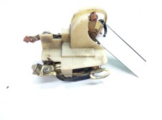 Recambio de cerradura puerta delantera derecha para opel combo furgoneta/monovolumen (71_) 1.7 d referencia OEM IAM    2