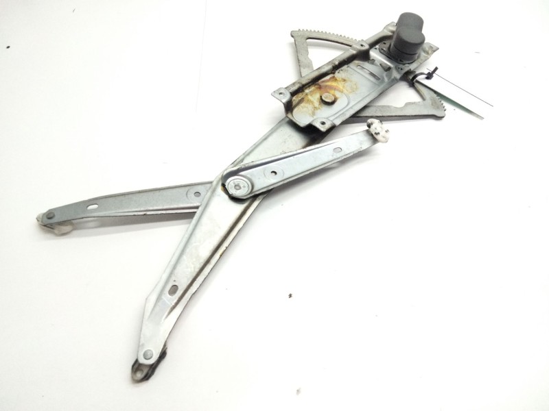 Recambio de elevalunas delantero derecho para opel combo furgoneta/monovolumen (71_) 1.7 d referencia OEM IAM   