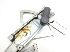 Recambio de elevalunas delantero derecho para opel combo furgoneta/monovolumen (71_) 1.7 d referencia OEM IAM    2