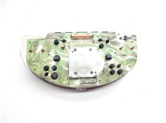 Recambio de cuadro instrumentos para opel combo furgoneta/monovolumen (71_) 1.7 d referencia OEM IAM 90534393   2