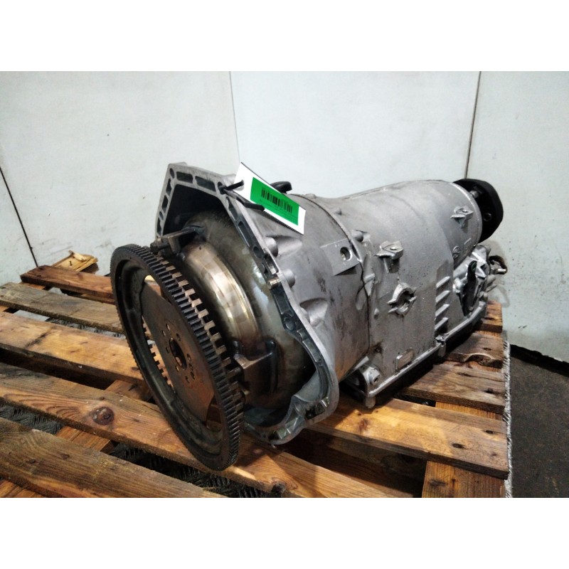 Recambio de caja cambios para mercedes-benz clase c (w203) c 180 kompressor (203.046) referencia OEM IAM R1402712601  