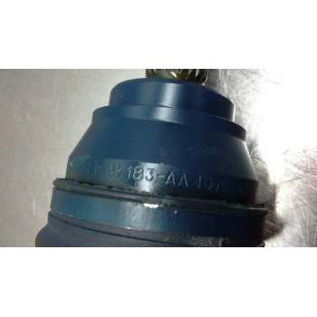 Recambio de transmision delantera derecha para ford fiesta berl./express 1.1 referencia OEM IAM   