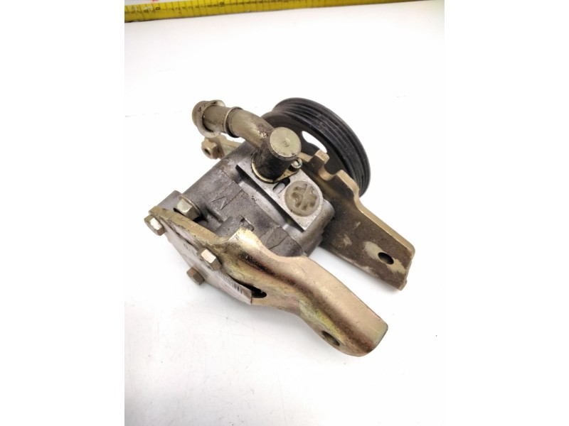 Recambio de bomba servodireccion para nissan almera tino (v10m) 2.0 16v cat referencia OEM IAM 7612955110 ZF 49110BU500