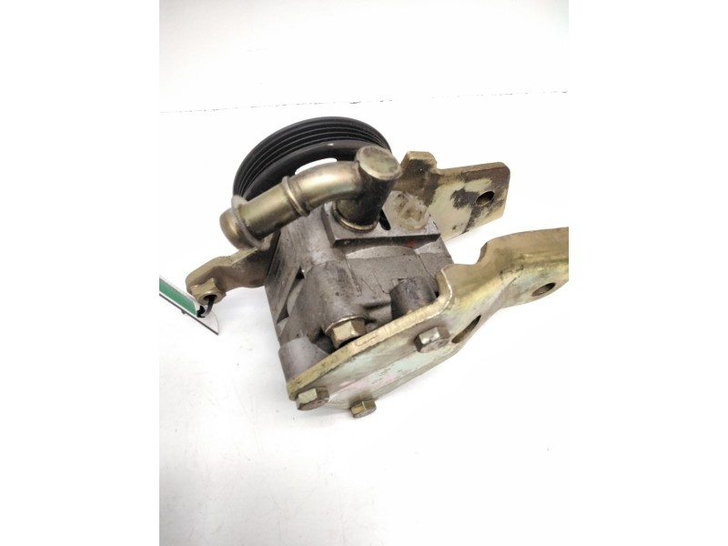 Recambio de bomba direccion para nissan almera tino (v10) 2.0 referencia OEM IAM 7612955110 49110BU500 ZF