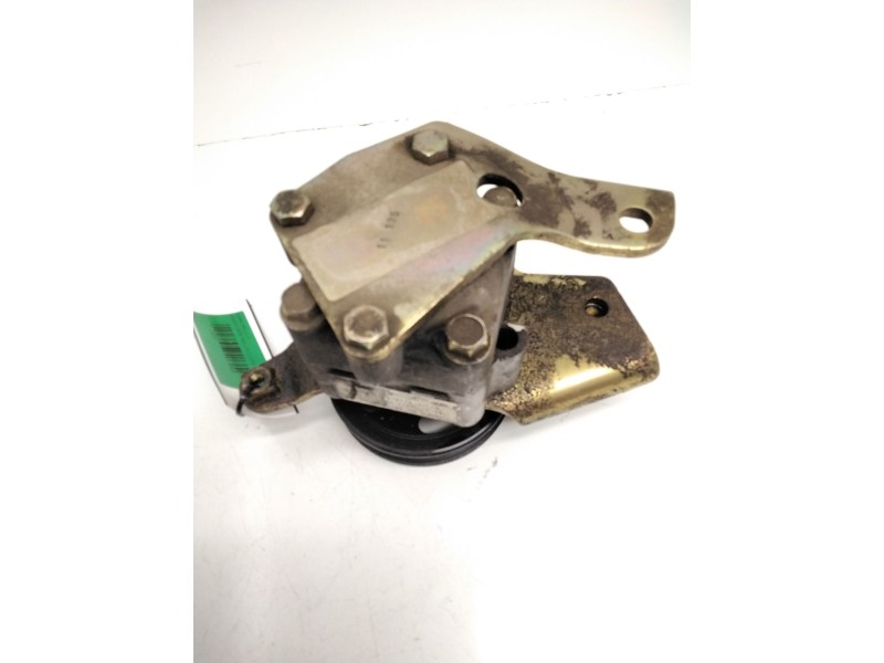 Recambio de bomba direccion para nissan almera tino (v10) 2.0 referencia OEM IAM 7612955110 49110BU500 ZF