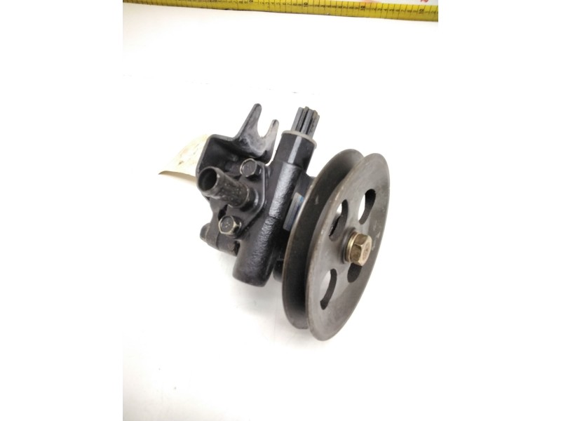 Recambio de bomba servodireccion para nissan terrano (wd21) referencia OEM IAM 491100F900 571089000 