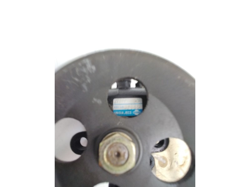 Recambio de bomba servodireccion para nissan terrano (wd21) referencia OEM IAM 491100F900 571089000 