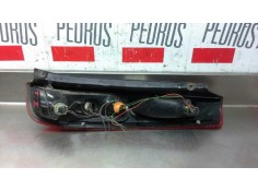 Recambio de piloto trasero izquierdo para ford fiesta (cbk) 1.6 tdci cat referencia OEM IAM    2