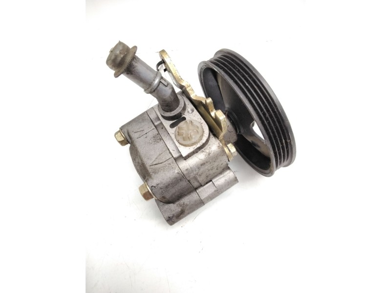 Recambio de bomba direccion para nissan almera tino (v10) 2.0 referencia OEM IAM 7612955109 49110BU000 ZF