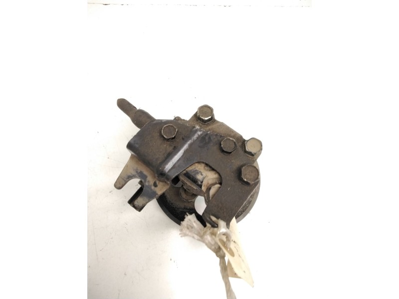 Recambio de bomba servodireccion para nissan terrano (wd21) referencia OEM IAM 491100F900 57113039 UNISIAJECS