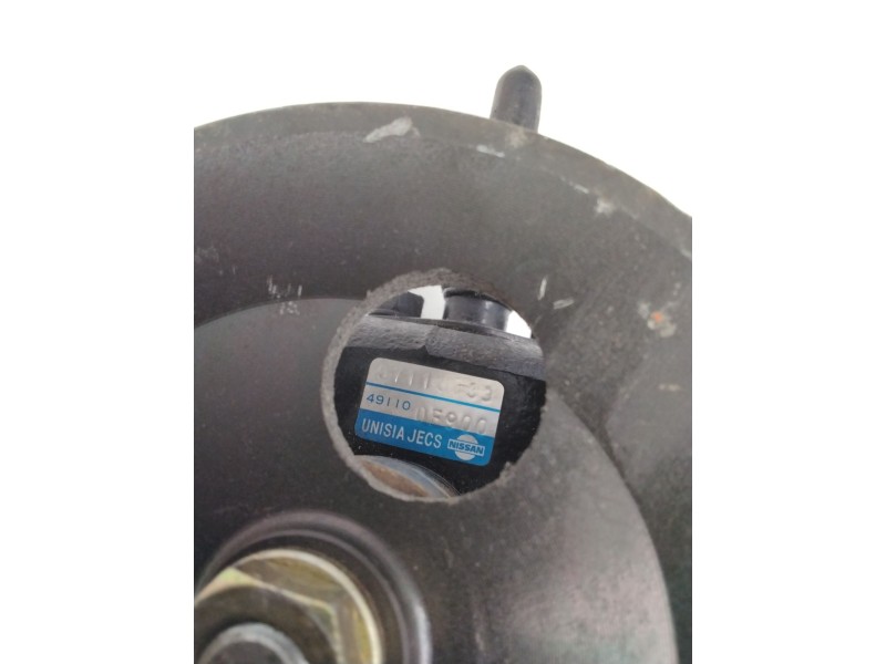 Recambio de bomba servodireccion para nissan terrano (wd21) referencia OEM IAM 491100F900 57113039 UNISIAJECS